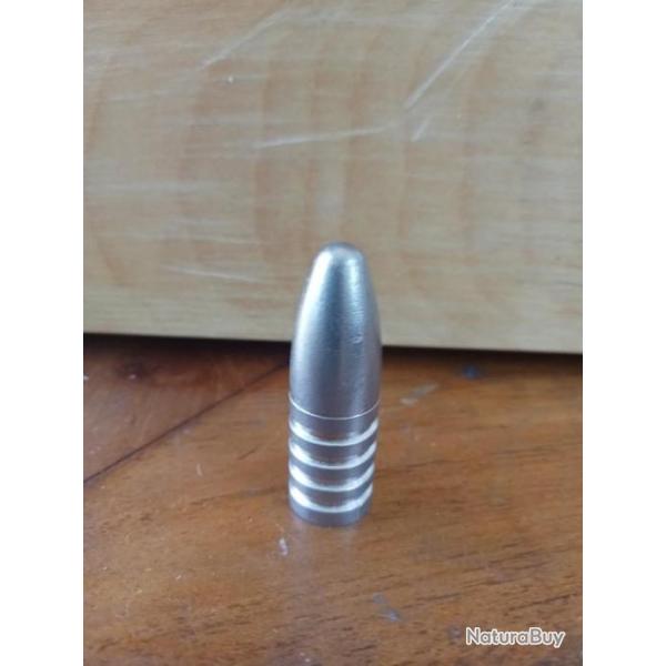 50 ogives "Money" pour le 45-70, 90 etc.