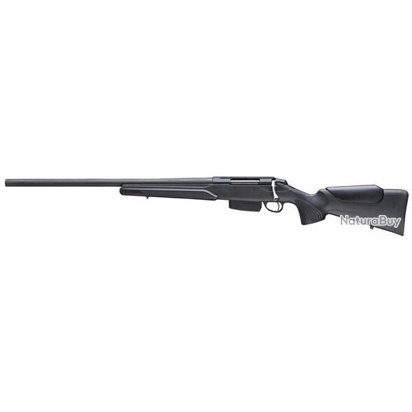 CARABINE TIKKA T3X VARMINT 7MM-08  GAUCHER 60CM