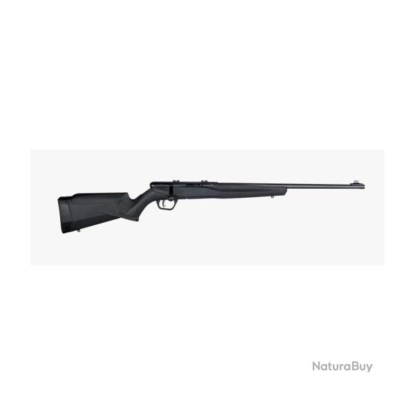 CARABINE SAVAGE B22 F CAL.22MAG AVEC ORGANE VISEE
