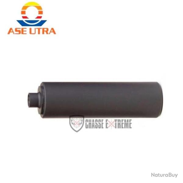 Silencieux ASE UTRA SL7I 3/4"x24 Cal 300/338 Vert Od