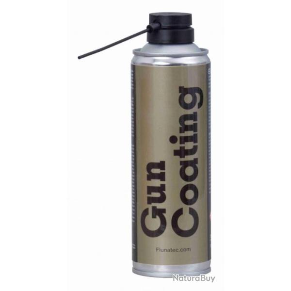 Rev�tement c�ramique - FLUNA TEC GUN COATING - 300ml (spray)