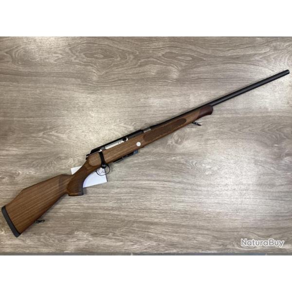 Voere Richter 20.03 ALX calibre 7X64 avec canon carbone