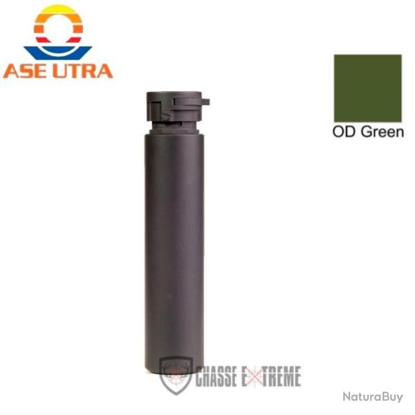 Silencieux ASE UTRA Sl7i-Bl Cal 300/338 Vert Od