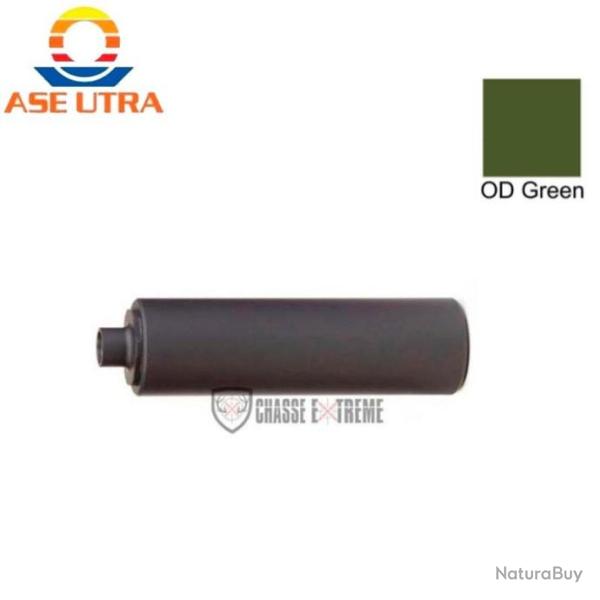 Silencieux ASE UTRA SL7I M18x1 Cal 30 Vert Od No Spigot