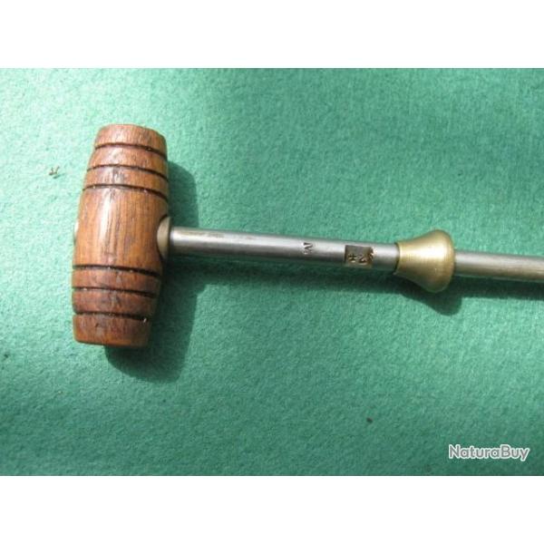 Baguettes de Nettoyage Pour P 08 Marine