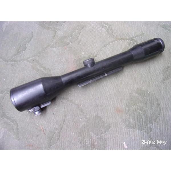 lunette de marque MSW  Wetzlar 6 X 42