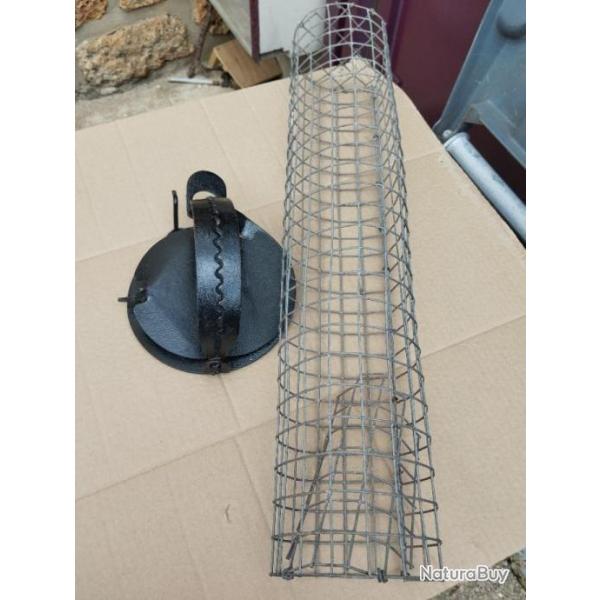 pi�ges :lapins et � palettes