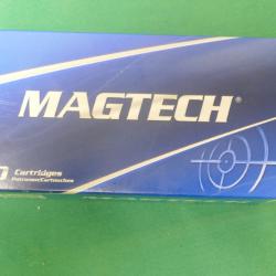 50 cartouches calibre 44-40 de MAGTECH en 200 gr