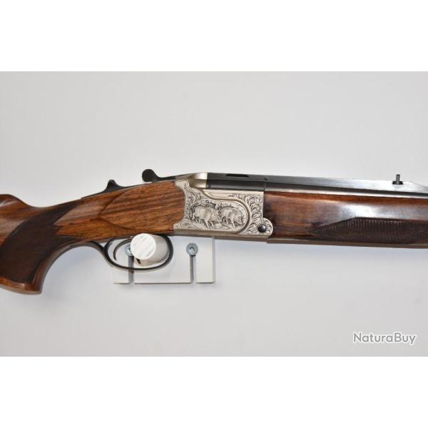 Express Krieghoff Ultra calibre 30R Blaser + canon mixte 30R/20-76