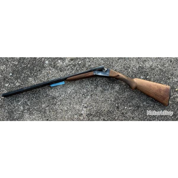 fusil MAS calibre 16/65