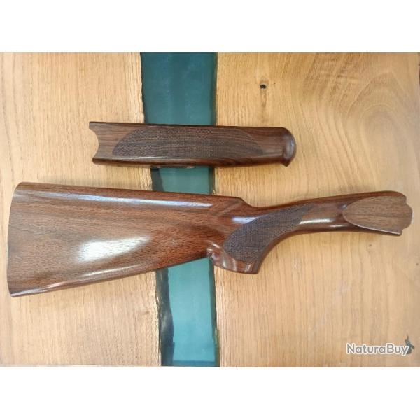 Crosse & devant Beretta 687-686-682 silver pigeon cal 28