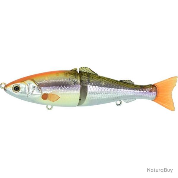 Poisson Nageur Volkien Soul Akena Glide 130 13cm 13cm 25g Wakasagi Komocho