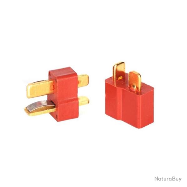 Connectique dean m�le et femelle | 101 Inc (0000 7281)