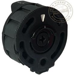 SNOWPEAK - Chargeur rotatif pour carabine SR1000X