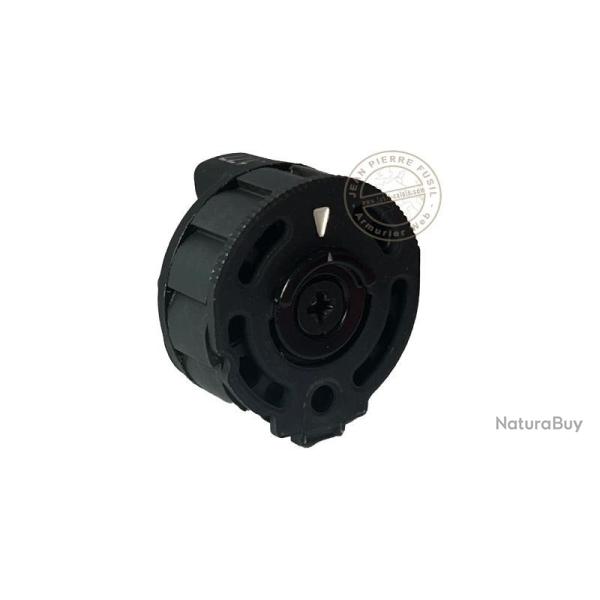 SNOWPEAK - Chargeur rotatif pour carabine SR1000X