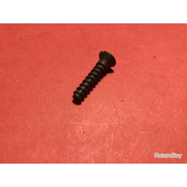 Vis plaque de couche pour carabine MAS 45