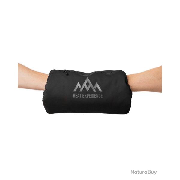 Chauffe-mains Heat Experience one-size