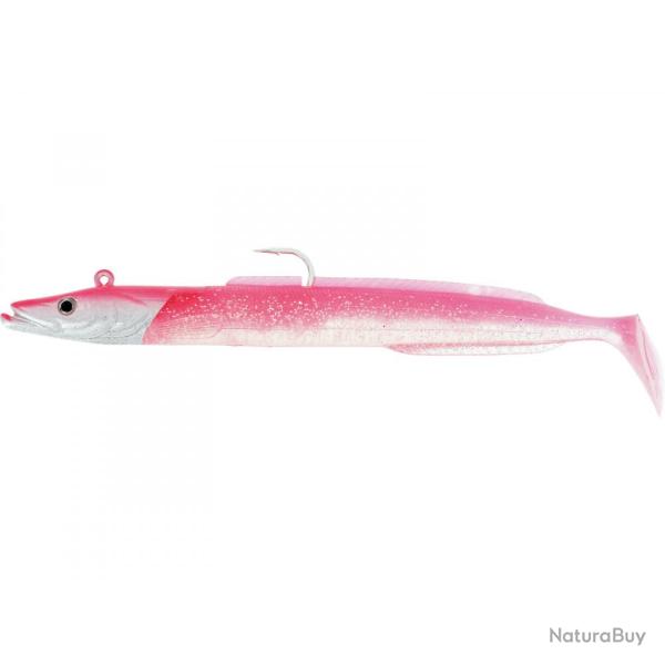 Leurre Sandy Andy 22gr 13cm Westin 2 corps Glowing Lipstick