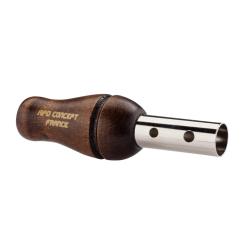 Appeau Pluvier Et Courlis Helen Baud