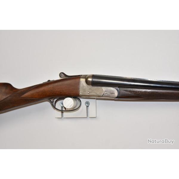 Fusil Lanber juxtapos� calibre 16