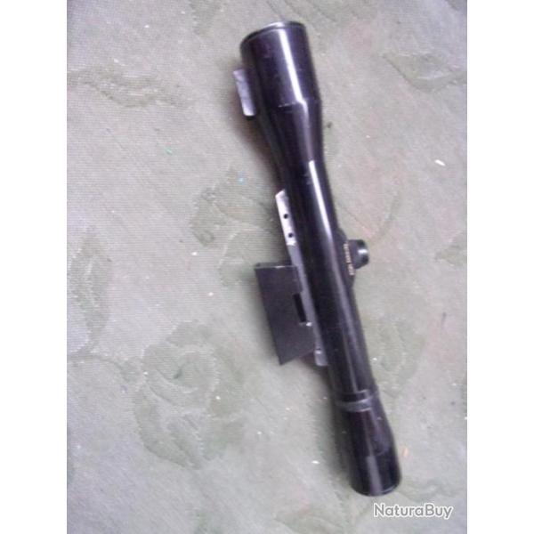 lunette de vis�e hubertus 4 X 36