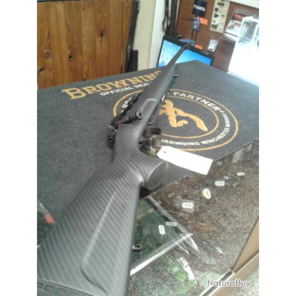 SABATTI ROVER CARBON en 270Win. Neuve