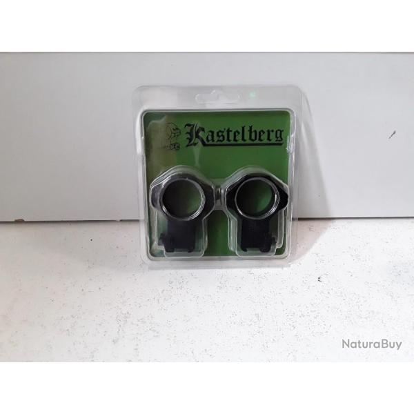 Colliers Kastelberg diam.30 R.11 H:2,2cm