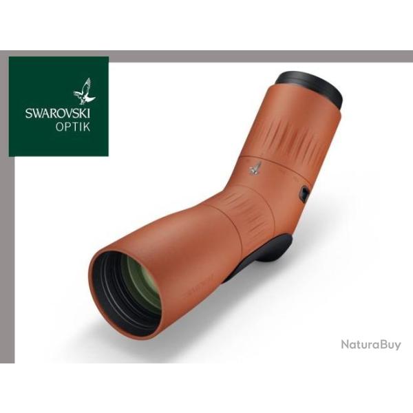 longue vue ATC 17-40x56 SWAROVSKI orange