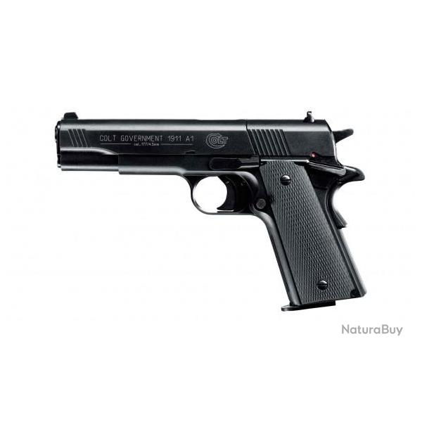 Pistolet � Plomb Colt Government 1911 A1