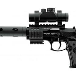 Pistolet &agrave; Plomb Beretta M92 FS XX-TREME