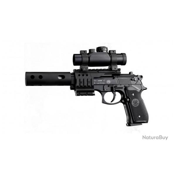 Pistolet � Plomb Beretta M92 FS XX-TREME