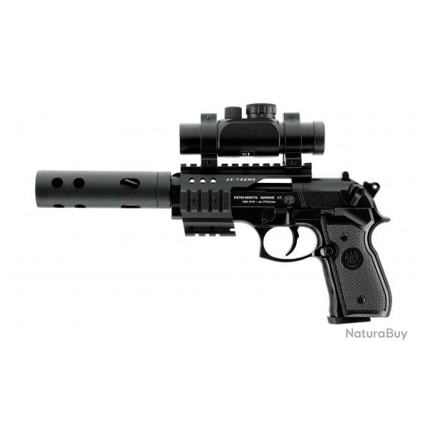 Pistolet � Plomb Beretta M92 FS XX-TREME
