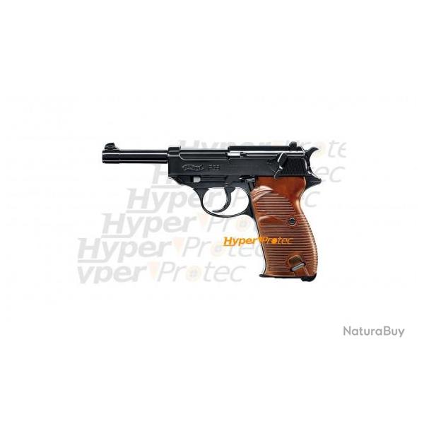 Walther P38