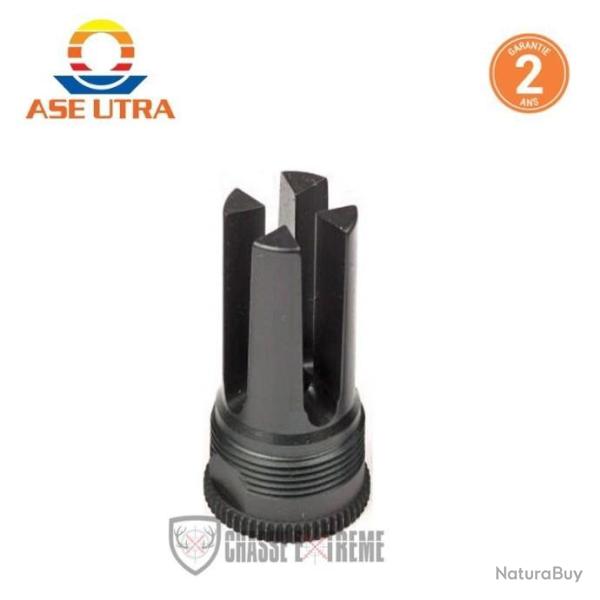 Cache-Flamme ASE UTRA Borelock Hiper 25/32"x24 Cal 7.62 mm (FN 7.62 Minimi )