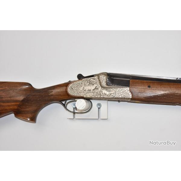 Mixte Krieghoff ULM calibre 16-70 / 7X65R