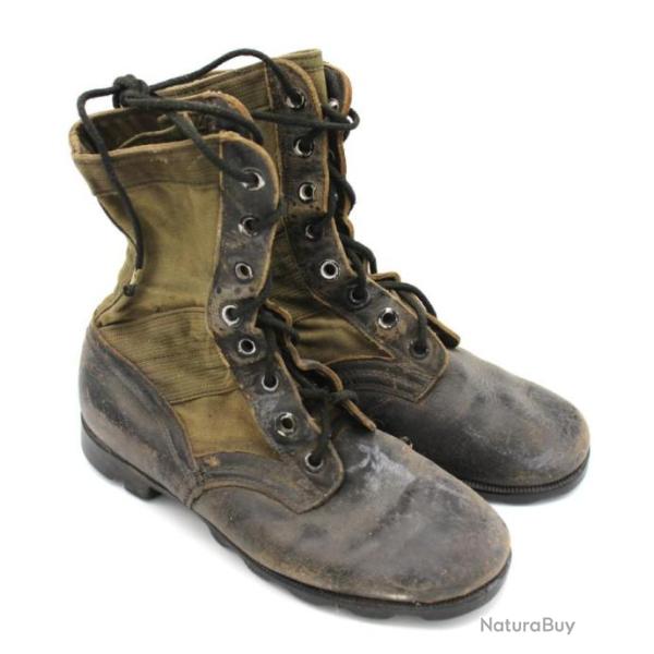 Jungle boots originales Taille 5XW