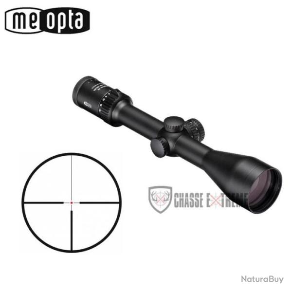 Lunette D'aff�t MEOPTA Meostar R2 2,5-15x56 Rd Pa-4c