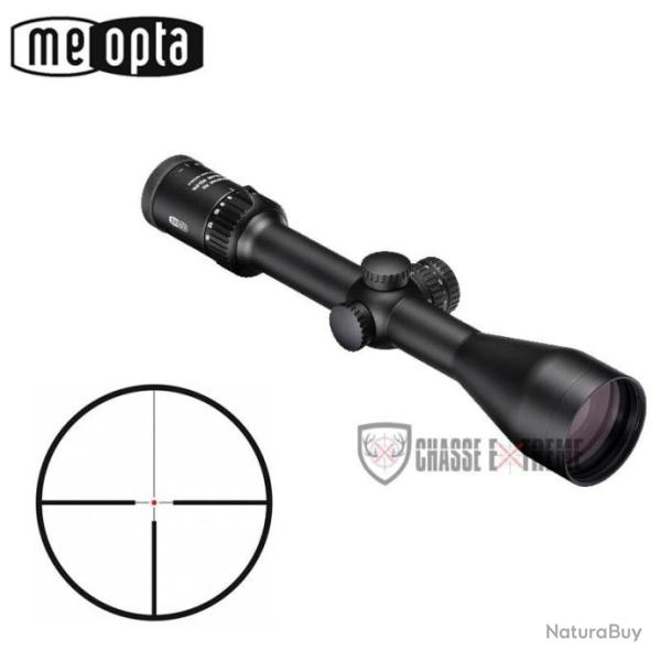 Lunette D'afft MEOPTA Meostar R2 2,5-15x56 RD/MR rticule PA 4C
