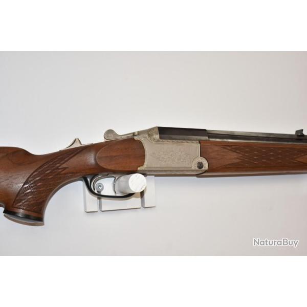 Mixte Blaser GB860 Prestige calibre 222rem / 300 win mag