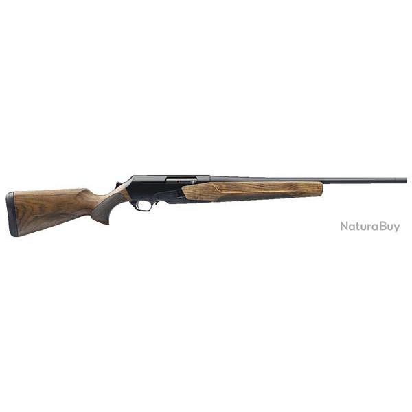 BROWNING BAR 4X HUNTER CAL. .30-06 CANON 53CM FLT & FILET  M14X1 CROSSE PISTOLET
