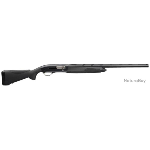 FUSIL SEMI-AUTO BROWNING MAXUS 2 COMPO BLACK CF CAL. 12 / 76 MM CANON 76CM COMPOSITE DROITIER 5 CHOK