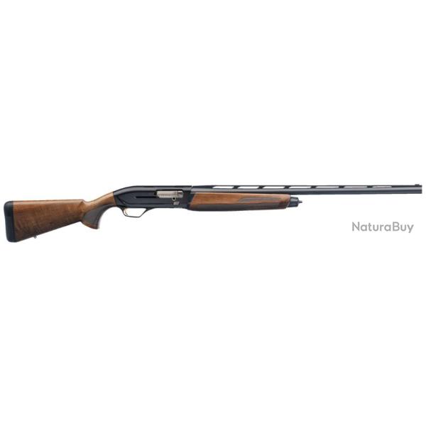 FUSIL SEMI-AUTO BROWNING MAXUS 2 HUNTER CAL. 12 / 76 MM CANON 71CM BOIS G2 DROITIER 5 CHOKES EA