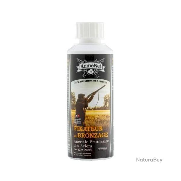 Fixateur de bronzage ARMENET flacon 250ml