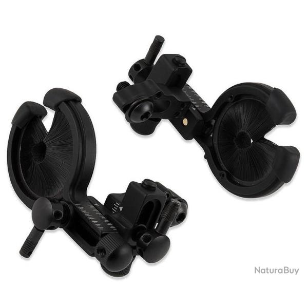 MAXIMAL - Repose fl�che WHISKER BISCUIT Full Capture Medium GAUCHER (LH)