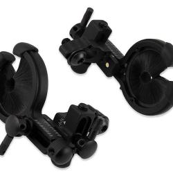 MAXIMAL - Repose fl&egrave;che WHISKER BISCUIT Full Capture Medium DROITIER (RH)