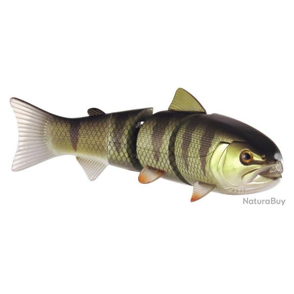 Poisson Nageur Spro Swimbait BBZ-1 Fast Sinking 20cm Wicked Perch