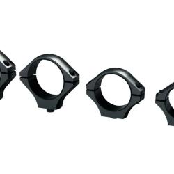 Colliers de Montage SAKO Optilock Bronze Diam&egrave;tre 30 mm - Extra Bas