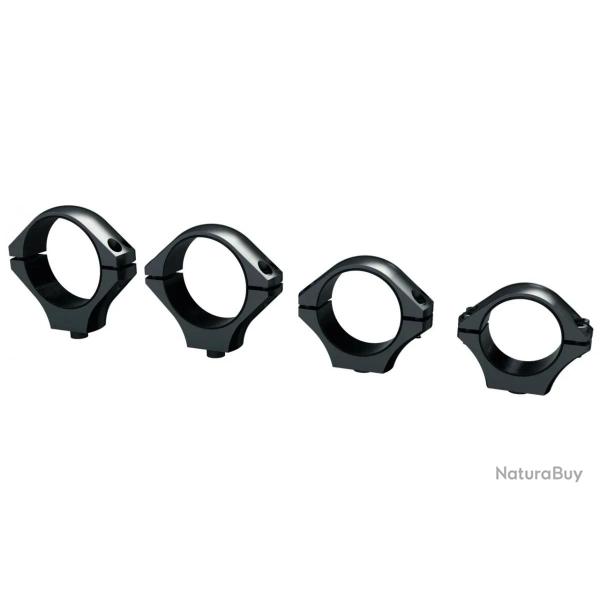 Colliers de Montage SAKO Optilock Bronze Diam�tre 30 mm - Extra Bas