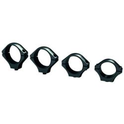 Colliers de Montage SAKO Optilock Phosphate Diam&egrave;tre 30 mm - Medium