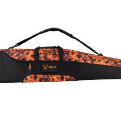 Fourreau pour Carabine Tikka Camo Orange